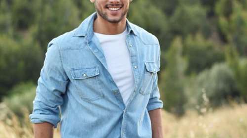 Power of Love: Θετικός στον κορονοϊό ο Παναγιώτης Θεόφιλος - Εβγαλε εξανθήματα σε όλο του το σώμα [Βίντεο]