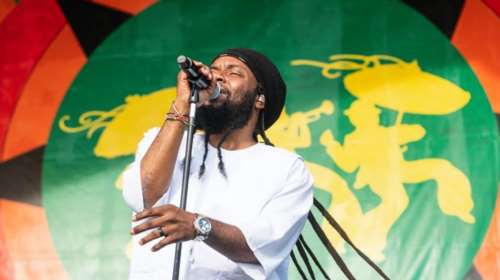 Πέθανε στα 46 του χρόνια ο θρύλος της ρέγκε, Πίτερ Μόργκαν