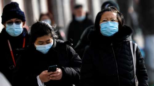 Κορονοϊός: Πάνω από 93.803.000 κρούσματα παγκοσμίως - Τουλάχιστον 2.009.991 νεκροί