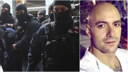 Δολοφονία Λυγγερίδη: Σύμβουλος... ασφάλειας ο  &quot;Κοντός&quot; -  Οι αποκαλυπτικές αναφορές -  Συνεχίζονται οι απολογίες