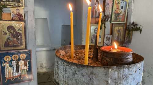 Ξεκινούν σήμερα οι Χαιρετισμοί: Τι συμβολίζουν - Ολες οι ημερομηνίες