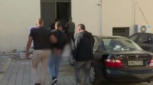 Κυπαρισία - Δολοφονία 31χρονου: Πολύωρη η απολογία των κατηγορουμένων - Αρνείται τα πάντα η 31χρονη