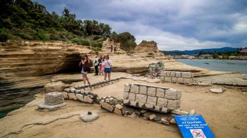 Εισαγωγή στο καλοκαίρι με  αφρικανική σκόνη και θερμοκρασία στους 30 βαθμούς - Η πρόγνωση Κολυδά