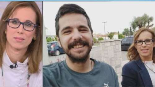 Πάτρα: 25χρονος χάρισε ζωή με τον θάνατό του σε έξι ανθρώπους - Η συγκινητική επιστολή της αδελφής του