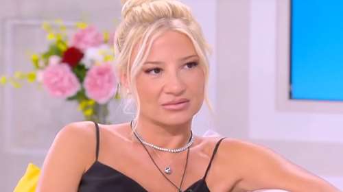 Η ατάκα της Φαίης Σκορδά για τον Αλέξανδρο Λυκουρέζο και τη φημολογούμενη σύντροφό του: &quot;Μην τρελαθούμε τώρα&quot;