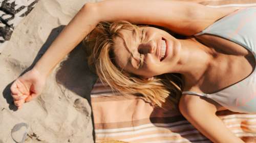 6 σπιτικές "θεραπείες" για τα τσιμπήματα των κουνουπιών