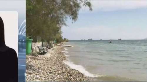 Κόρινθος: &quot;Να ήταν εκεί ο αδερφός μου και να μη βοηθούσε το παιδί, δεν το πιστεύω με τίποτα&quot;, λέει η θεία της 6χρονης