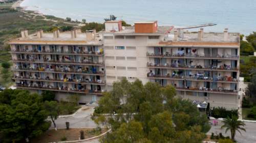 Κορονοϊός: Αρνητικά και τα 177 δείγματα στο Κρανίδι