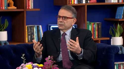 Ασκητής: Η σεξουαλική παρενόχληση στα κοινωνικά δίκτυα είναι η &quot;απόλυτη διαστροφή&quot;