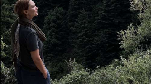 Θρήνος για την Στεφανί Καπετανίδη: Έρχεται η στιγμή που ο καθένας μας λέει "Αντίο μαμά" για πάντα