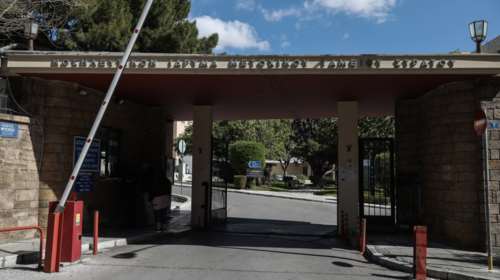 Στους 177 οι νεκροί από κορονοϊό στην Ελλάδα - Απεβίωσε 87χρονος στο ΝΙΜΤΣ
