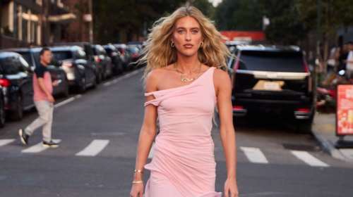 Τα έξι χρώματα που πρωταγωνιστούν στην καλοκαιρινή μόδα του 2025