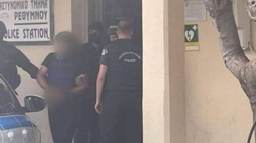 Δολοφονία Χαριτάκη: &quot;Δεν είχα πρόθεση να σκοτώσω&quot; είπε στην απολογία του ο δράστης - Σύντομα η απόφαση