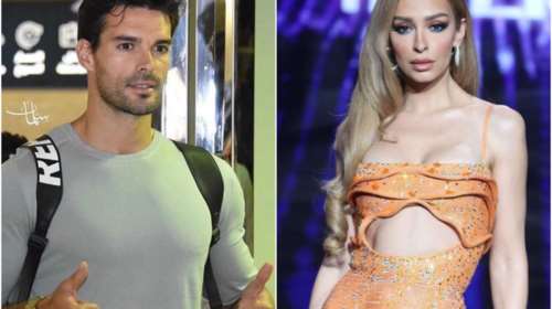 Μποτία και Φουρέιρα κάνουν το επόμενο βήμα: Αγόρασαν υπερπολυτελές σπίτι στη Βάρκιζα