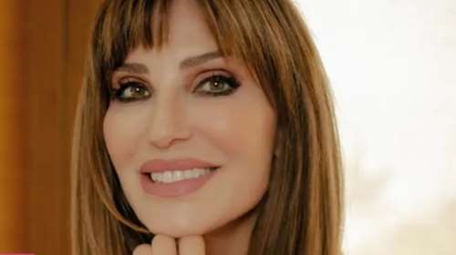 H Βίκυ Χατζηβασιλείου ενέδωσε στο μεγαλύτερο hair trend των τελευταίων μηνών