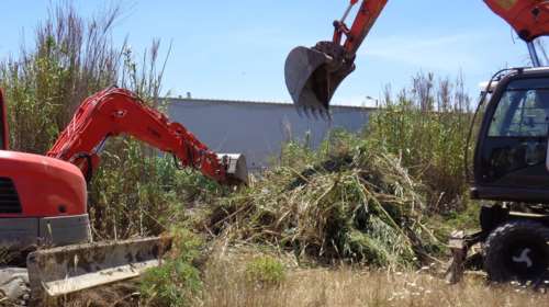 Ο Πατούλης απαντά για τα αντιπλημμυρικά της Αττικής: Έχουν προϋπολογιστεί 728 εκατ. ευρώ, χρειάζονται και άλλα