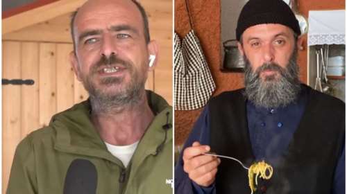 Επιχειρηματίας αποκαλύπτει πώς ο ψευτοπαπάς ινφλουένσερ πήγε να τον εξαπατήσει ζητώντας οικονομική βοήθεια