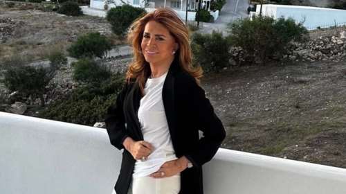 Μιμή Ντενίση: Στο Ηρώδειο μαζί με την κόρη της, Μαριτίνα, πιο ανανεωμένες και όμορφες από ποτέ