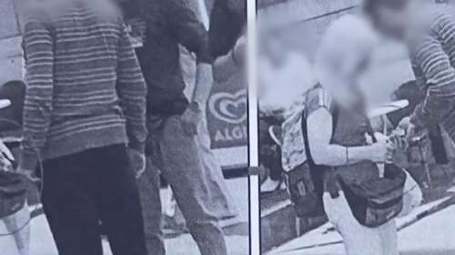 Επιασαν την ψυχίατρο του Δημοσίου με ηρωίνη το 2023 και την άφησαν στη θέση της – Οι αποκαλυπτικοί διάλογοι με πελάτη