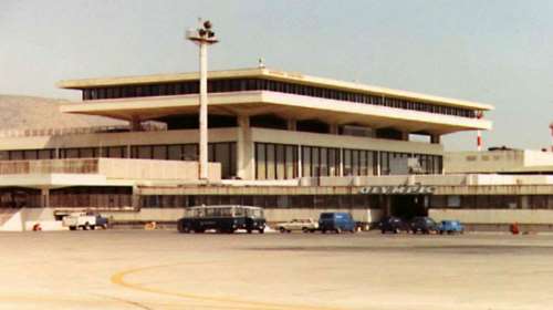 Αυτά είναι τα κτίρια που διατηρούνται στο Ελληνικό - Ποια είναι η ιστορία τους [εικόνες]