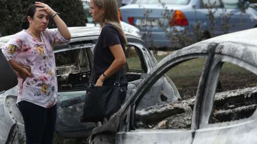 Δίκη για το Μάτι: Τι αποκαλύπτει ο πραγματογνώμονας για όσα δεν έγιναν τις κρίσιμες ώρες πριν την τραγωδία