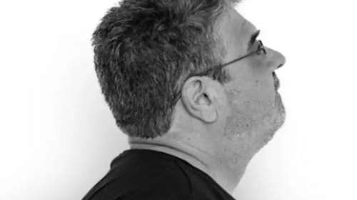 Πέθανε ο δημοσιογράφος Δημήτρης Μαρούλης, στα 58 του χρόνια