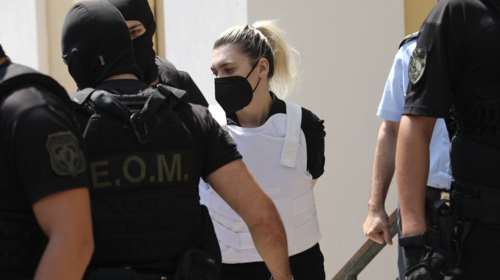 Εξελίξεις στην υπόθεση Πισπιρίγκου: Όχι στην συνένωση δικογραφιών των θανάτων Τζωρτζίνας, Μαλένας και Ίριδας