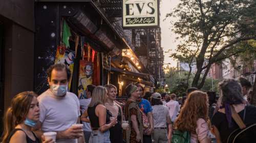 ΗΠΑ: Πέθανε 30χρονος που συμμετείχε σε κορονο-πάρτι - &quot;Εκανα βλακεία&quot;, τα τελευταία λόγια του