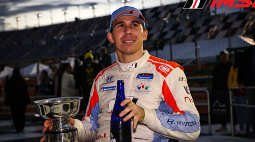 10 μεγάλες επιστροφές οδηγών μέτα από τραυματισμούς