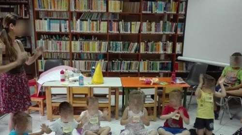 Αυτή είναι η 35χρονη φιλόλογος που κατηγορείται για την αποπλάνηση του 14χρονου μαθητή της [εικόνες]