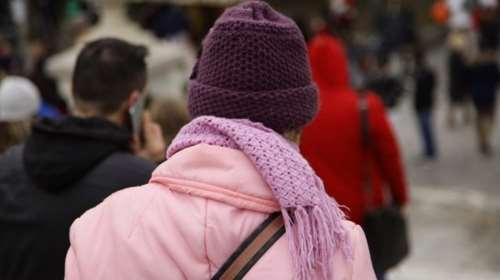 Ο καιρός &quot;τρελάθηκε&quot;: Ανεβαίνει σήμερα η θερμοκρασία, έρχεται κρύο το Σαββατοκύριακο - Ανοιξη ξανά από τη Δευτέρα