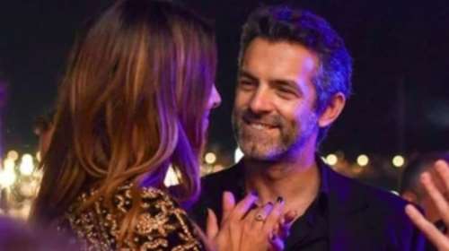 Ερωτευμένος ξανά ο Φίλιππος Μιχόπουλος; Αυτή είναι η νέα γυναίκα στο πλευρό του