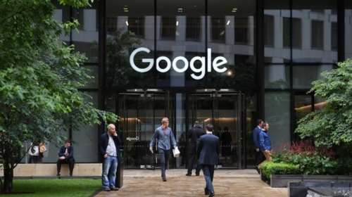 Google: Μπλόκο σε πάνω από 5,5 δισ. διαφημίσεις που παραβίασαν τις πολιτικές της
