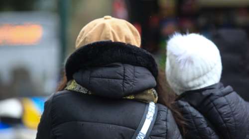 Καιρός: Επιμένουν και σήμερα οι χαμηλές θερμοκρασίες – Παγετός και χιονοπτώσεις στα ορεινά