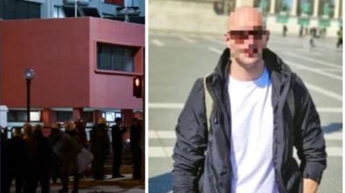 Ρέντης: Πήρε αναβολή η νευρολογική εξέταση του 31χρονου αστυνομικού- Παραμένει σε κρίσιμη κατάσταση