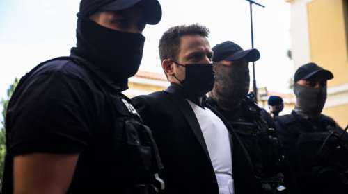 Γλυκά Νερά: Τι έδειξαν οι κάμερες για το βράδυ της δολοφονίας - Εξελίξεις μέσα στην εβδομάδα