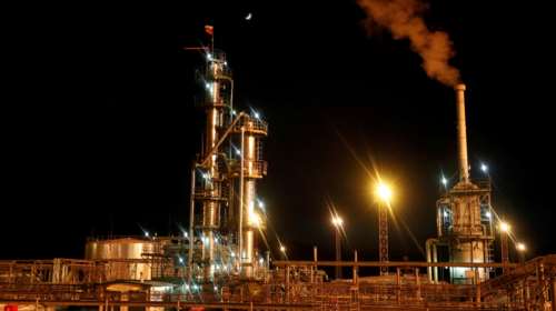 Reuters: Αντιπρόταση της ΕΕ για το εμπάργκο στο ρωσικό πετρέλαιο - Τι προτείνει σε Ελλάδα, Κύπρο και Μάλτα