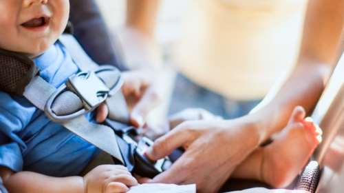 Μπορεί να ξεχάσει ο καθένας μας το μωρό στο αυτοκίνητο; Tι είναι το Σύνδρομο του &quot;Ξεχασμένου Μωρού&quot;