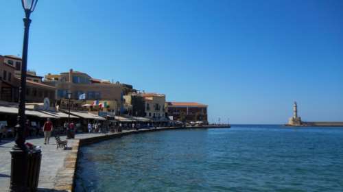 Ελεύθερη η μετακίνηση για Κρήτη, Ρόδο και Κέρκυρα- Σενάριο για άνοιγμα της ακτοπλοϊκής σύνδεσης από τις 18 Μαΐου