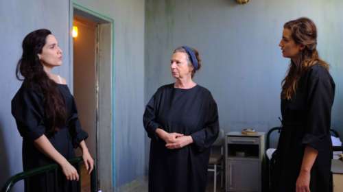 Άγριες Μέλισσες spoiler: Η απόδραση της Ελένης - Νεκρή από πυροβολισμούς η...