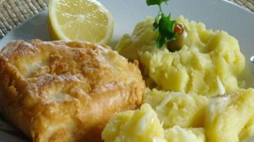 25η Μαρτίου: Γιατί τρώμε μπακαλιάρο σκορδαλιά