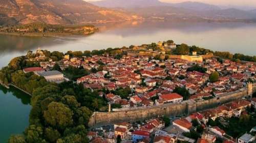 Λύματα: Εκτόξευση κατά 200% στο ιικό φορτίο στα Ιωάννινα - Μεγάλη άνοδος και στο Ηράκλειο με 74%