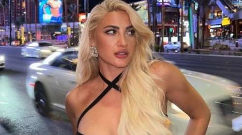 Ιωάννα Τούνη: Έχουν συμβεί διάφορα αυτό το διάστημα στη ζωή μου, είμαι λίγο στα "χαμένα"