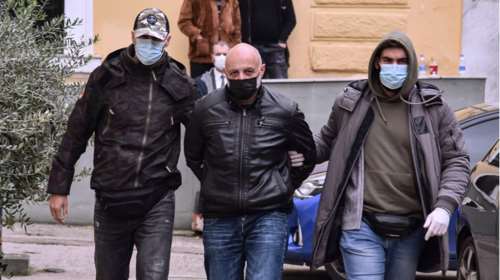 Εγκλημα στη Γλυφάδα: Αμετανόητος ο 51χρονος: &quot;Πήρα τη ρεβάνς με… ρουά-ματ - Κοιμάμαι σαν πουλάκι, ήρεμος&quot;