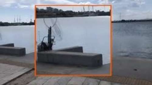 Ποινική δίωξη για θανατηφόρα σωματική βλάβη στον 46χρονο πυγμάχο που γρονθοκόπησε 76χρονο ψαρά