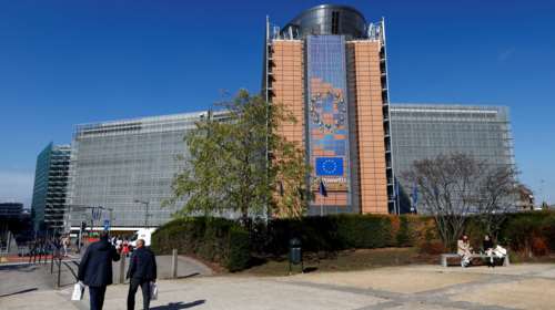 ΕΕ: Αξιωματούχος καταδικάστηκε για βιασμό συναδέλφου του αλλά συνέχισε να παίρνει μισθό 14.000 ευρώ τον μήνα