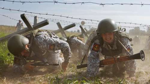 BBC: 6.024 Ρώσοι στρατιώτες έχουν σκοτωθεί στην Ουκρανία - Ανάμεσά τους 4 στρατηγοί και 35 συνταγματάρχες