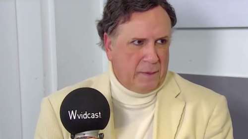 Χάρης Ρώμας: &quot;Άνθρωποι δε θέλουν να πουν τα ακραία πράγματα που τους έχουν συμβεί, γιατί αισθάνονται ότι θα εκτεθούν&quot;