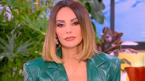 Μπέττυ Μαγγίρα: &quot;Δεν το καταλαβαίνω τέτοιο μένος και οργή&quot;