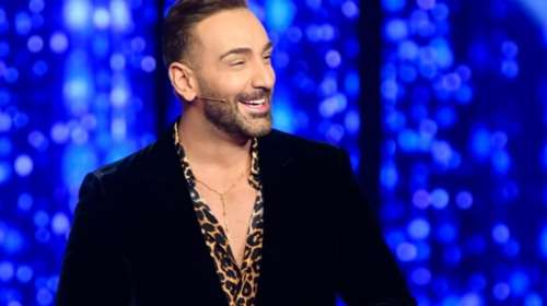 Η αινιγματική ατάκα του Νίκου Κοκλώνη για την επιστροφή του στην τηλεόραση